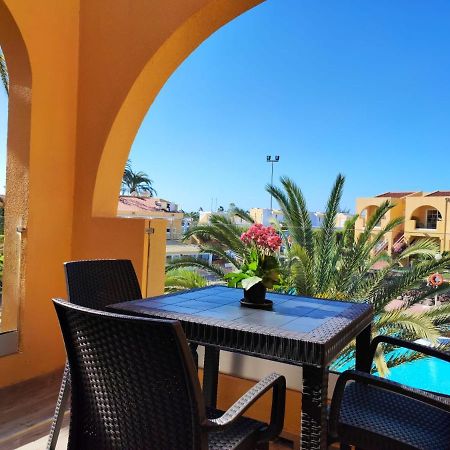 Tisalaya Maspalomas Maspalomas  Eksteriør billede