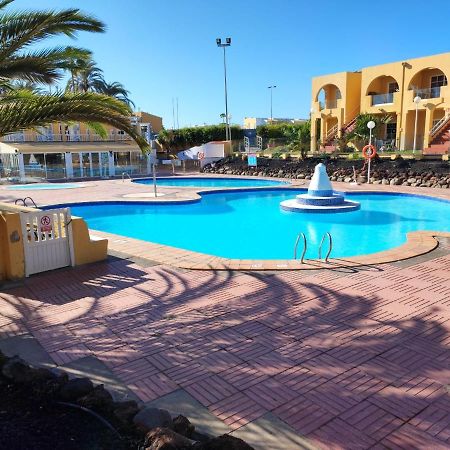 Tisalaya Maspalomas Maspalomas  Eksteriør billede