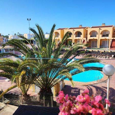 Tisalaya Maspalomas Maspalomas  Eksteriør billede