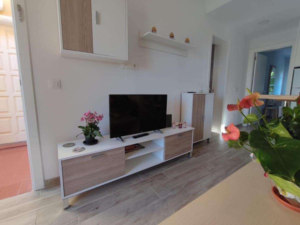 Tisalaya Maspalomas Maspalomas  Eksteriør billede