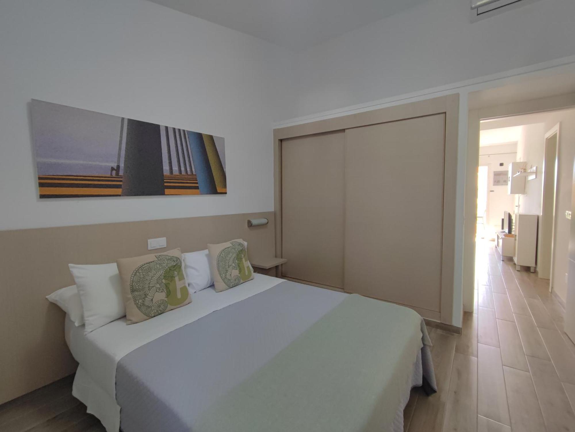 Tisalaya Maspalomas Maspalomas  Eksteriør billede