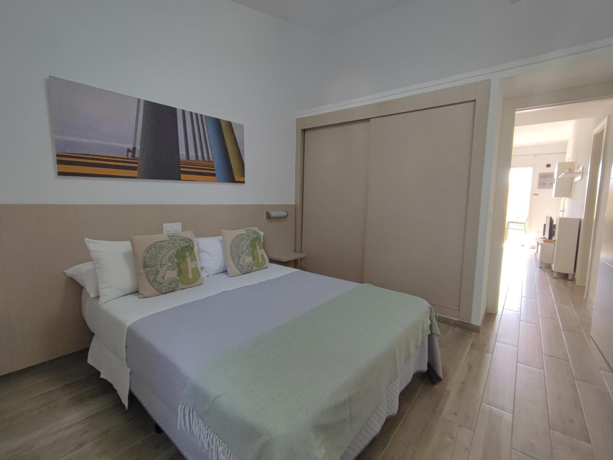 Tisalaya Maspalomas Maspalomas  Eksteriør billede