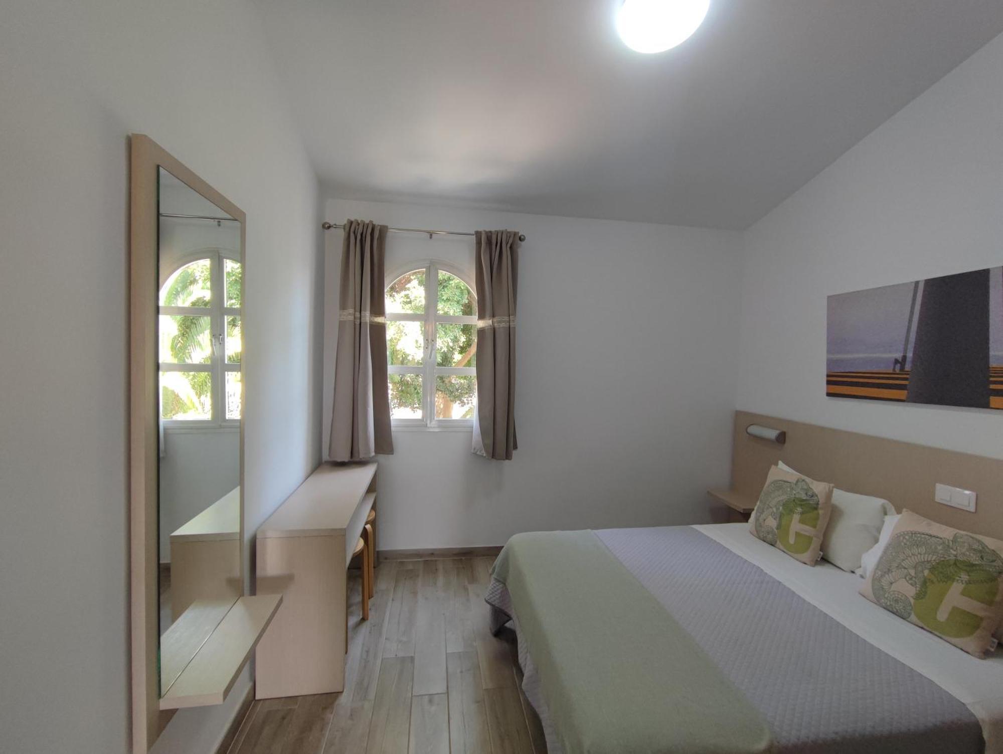 Tisalaya Maspalomas Maspalomas  Eksteriør billede